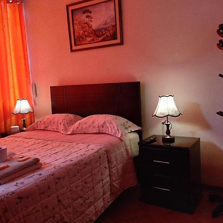 Apartamento Tambo Huascar Lima Exterior foto