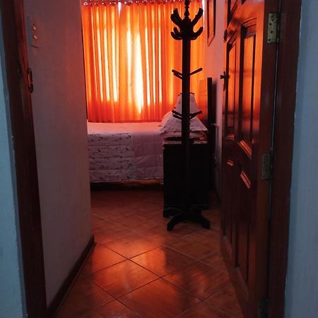 Apartamento Tambo Huascar Lima Exterior foto