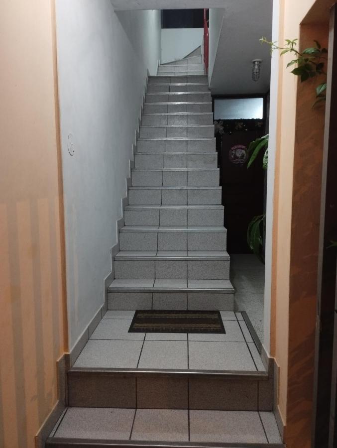 Apartamento Tambo Huascar Lima Exterior foto
